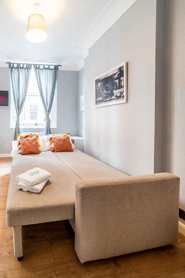 Fitzorva Property Λονδίνο Εξωτερικό φωτογραφία