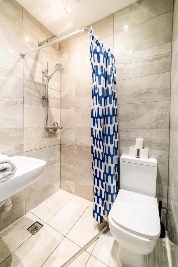 Fitzorva Property Λονδίνο Εξωτερικό φωτογραφία