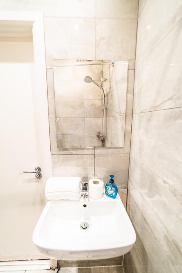 Fitzorva Property Λονδίνο Εξωτερικό φωτογραφία